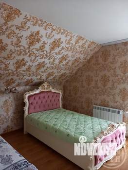 Дом 228м², 2-этажный, участок 14 сот.  