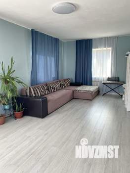 Дом 150м², 2-этажный, участок 5 сот.  