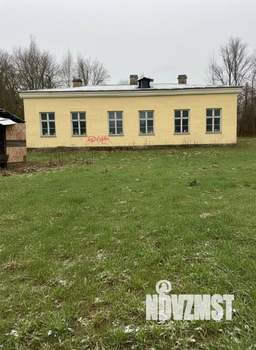 Коттедж 236м&sup2;, 1-этажный, участок 340 сот.  