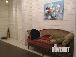 Коттедж 503м&sup2;, 2-этажный, участок 25 сот.  