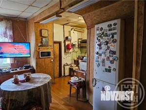 Дом 173м², 2-этажный, участок 11 сот.  