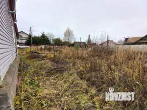 Дом 64м², 1-этажный, участок 12 сот.  