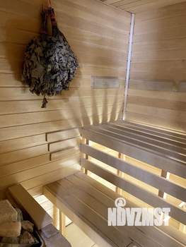 Дом 150м&sup2;, 2-этажный, участок 5 сот.  