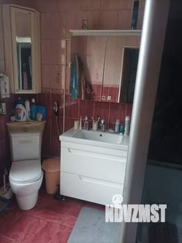 Коттедж 230м², 2-этажный, участок 8 сот.  