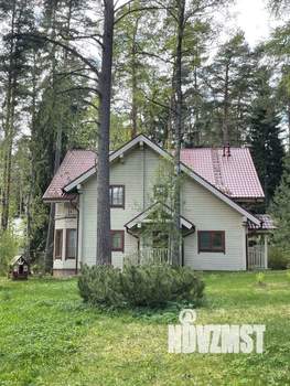 Дом 240м², 2-этажный, участок 20 сот.  