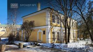 Дом 311м², 2-этажный, участок 9 сот.  