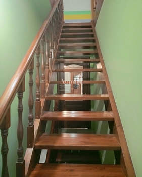 Дом 399м&sup2;, 2-этажный, участок 12 сот.  