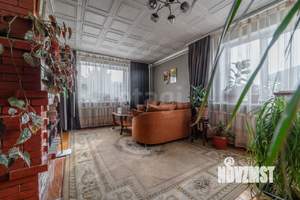 Дом 143м², 2-этажный, участок 10 сот.  