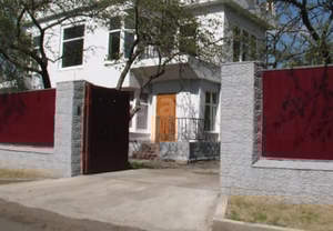 Дом 475м², 3-этажный, участок 17 сот.  