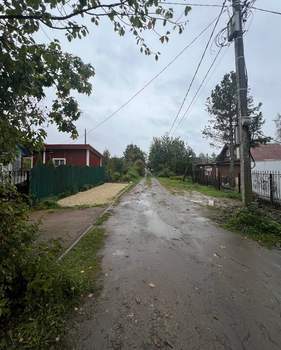 Дом 36м², 2-этажный, участок 8 сот.  