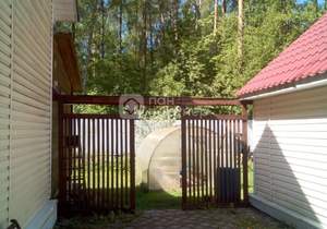 Дом 140м², 2-этажный, участок 7 сот.  
