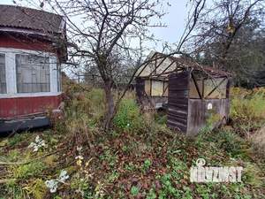 Дом 64м², 1-этажный, участок 12 сот.  