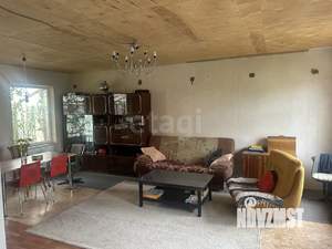 Дача 129м², 2-этажный, участок 9 сот.  