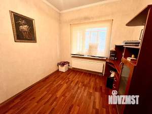 Дом 250м², 3-этажный, участок 12 сот.  