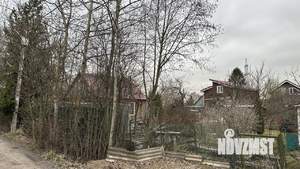Дача 50м², 1-этажный, участок 6 сот.  