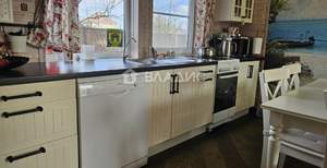 Дом 101м², 2-этажный, участок 6 сот.  