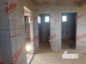 Дом 90м², 2-этажный, участок 12 сот.  