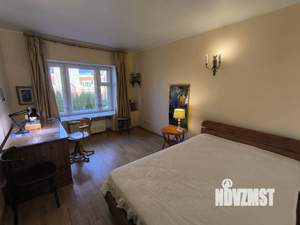 Таунхаус 223м&sup2;, 3-этажный, участок 2 сот.  