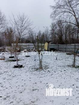 Дом 32м&sup2;, 1-этажный, участок 8 сот.  