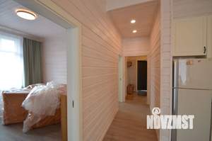 Коттедж 115м&sup2;, 1-этажный, участок 6 сот.  