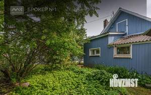 Дом 114м², 1-этажный, участок 11 сот.  