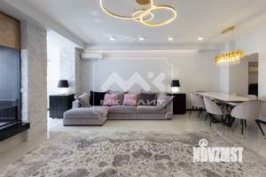 Таунхаус 204м&sup2;, 2-этажный, участок 1 сот.  