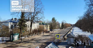 Дом 311м², 2-этажный, участок 9 сот.  