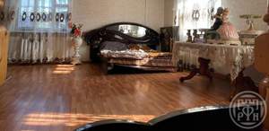 Дом 250м², 2-этажный, участок 6 сот.  