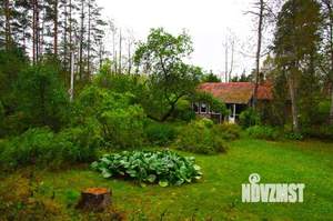 Дача 85м², 1-этажный, участок 12 сот.  