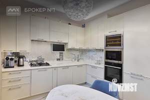 Таунхаус 160м², 2-этажный, участок 4 сот.  