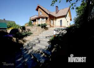 Коттедж 232м&sup2;, 2-этажный, участок 1507 сот.  