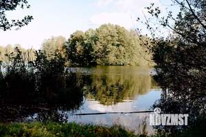 Дом 980м&sup2;, 4-этажный, участок 12 сот.  