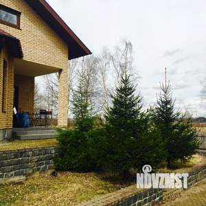 Дом 250м², 2-этажный, участок 26 сот.  