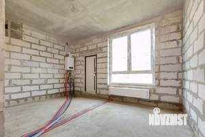 Таунхаус 92м², 2-этажный, участок 1 сот.  