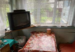 Дача 60м², 2-этажный, участок 9 сот.  
