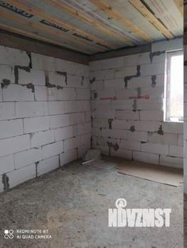 Дом 160м², 2-этажный, участок 4 сот.  