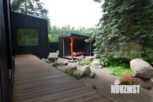 Коттедж 200м², 2-этажный, участок 6 сот.  