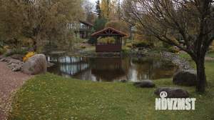 Коттедж 608м², 3-этажный, участок 37 сот.  