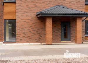 Дом 212м², 2-этажный, участок 14 сот.  