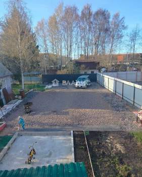 Дом 73м², 2-этажный, участок 5 сот.  