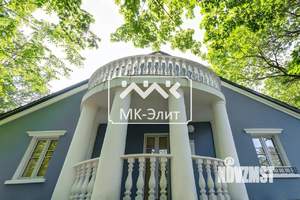 Дом 150м², 2-этажный, участок 15 сот.  