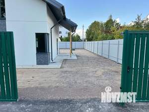 Дом 120м², 2-этажный, участок 6 сот.  