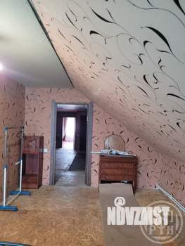 Дом 200м&sup2;, 2-этажный, участок 12 сот.  