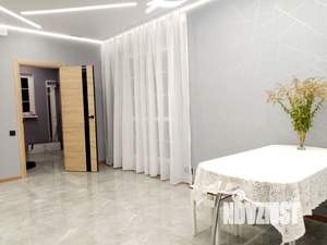 Дом 100м², 1-этажный, участок 7 сот.  