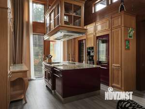 Дом 456м², 1-этажный, участок 1847 сот.  