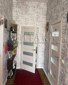 Дом 195м², 3-этажный, участок 15 сот.  