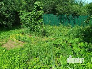 Дом 50м², 2-этажный, участок 10 сот.  