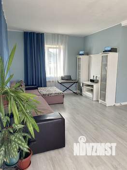 Дом 150м², 2-этажный, участок 5 сот.  