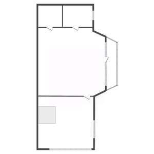 Дом 456м&sup2;, 2-этажный, участок 7 сот.  