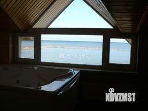 Таунхаус 178м², 4-этажный, участок 1 сот.  